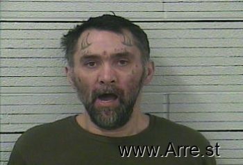 Charles Jeffery Gray Mugshot