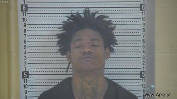 Charles Ike Greene Mugshot