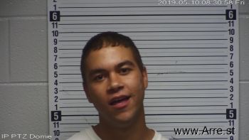 Charles A Green Ii Mugshot