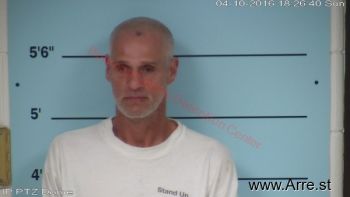 Charles  Gregory Mugshot