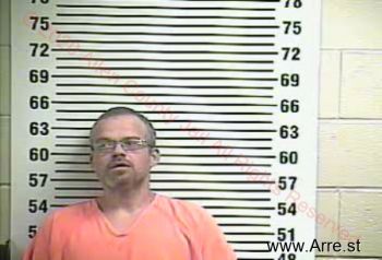 Charles M Groves Mugshot