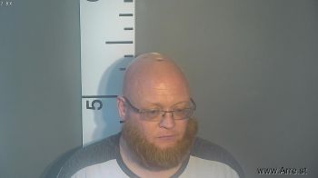 Charles Alan Hamilton Mugshot