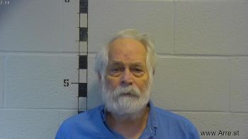 Charles Ronald Hamilton Mugshot