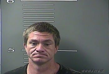 Charles A Hammond Mugshot