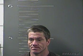 Charles A Hammond Mugshot