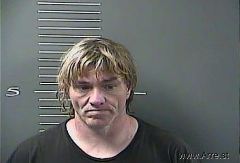 Charles Andrew Hammond Mugshot