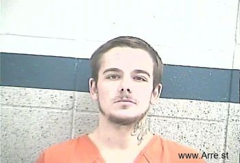 Charles Noah Blaine Haney Mugshot