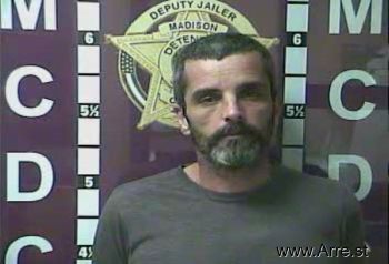 Charles Adam Harrison Mugshot