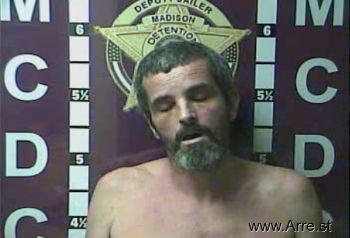 Charles Adam Harrison Mugshot