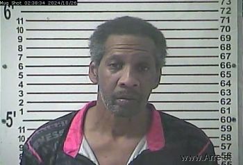 Charles William Harrison Mugshot