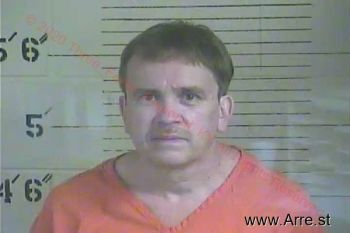 Charles  Harrison Mugshot