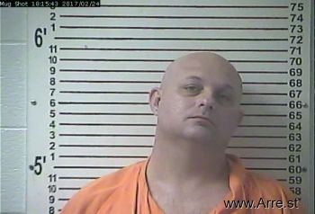 Charles Joseph Harvey Mugshot