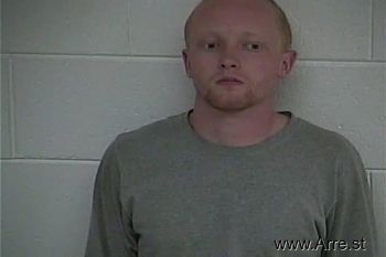 Charles  Hawkins Mugshot