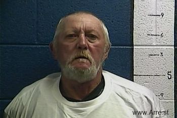 Charles Dennis Hayes Mugshot