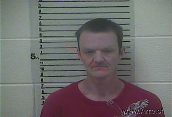 Charles  Hendrickson Mugshot