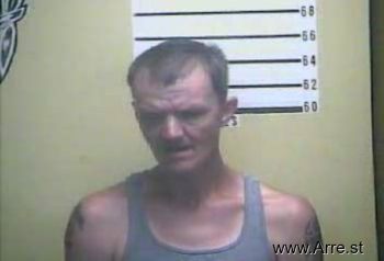 Charles  Hendrickson Mugshot