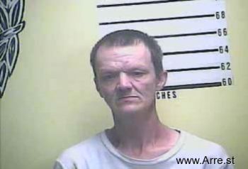 Charles A Hendrickson Mugshot