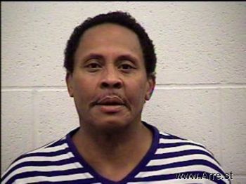 Charles Keith Hickman Mugshot