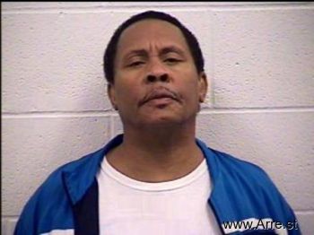 Charles Keith Hickman Mugshot