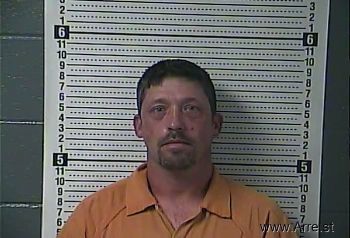 Charles Dwayne Hicks Mugshot