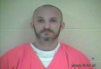 Charles Wayne Hicks Mugshot