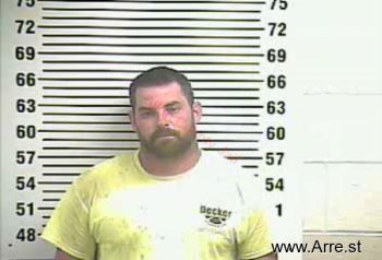 Charles James Higdon Mugshot