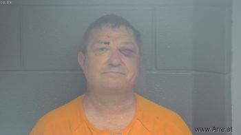 Charles Roderick Hoffman Mugshot