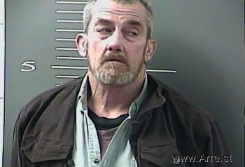 Charles R Holton Mugshot