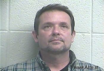 Charles  Honeycutt Mugshot