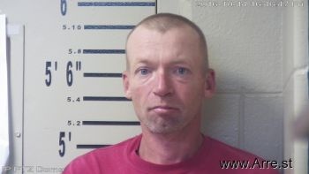 Charles William Hopper Mugshot