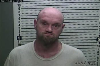 Charles Edward Howard Mugshot