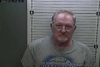 Charles  Howard Mugshot