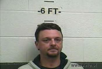 Charles Adam Huff Mugshot