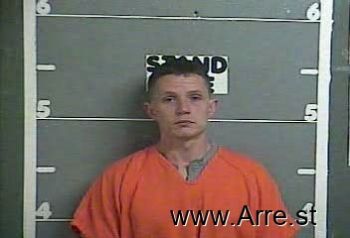 Charles  Hurt Mugshot