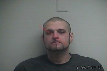 Charles Lynn Irvin Mugshot