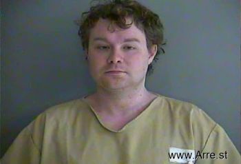 Charles  Jackson Mugshot