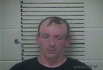 Charles  Jarvis Mugshot