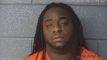 Charles Ray Jennings Mugshot