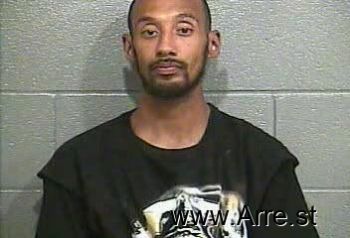 Charles  Jones Mugshot