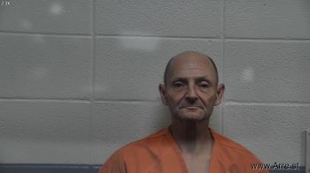 Charles  Jones Mugshot