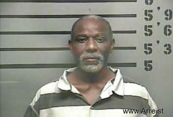 Charles Alexander Jones Sr Mugshot