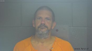 Charles Breckenridge Kellerhals Mugshot