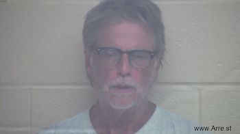 Charles Edwin Kelley Mugshot