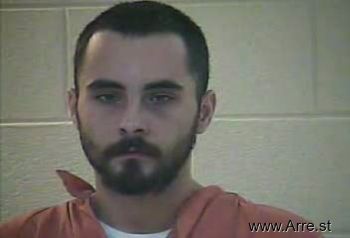 Charles Brandon Kennedy Mugshot