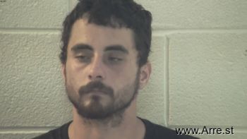 Charles Brandon Kennedy Mugshot