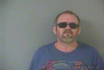 Charles R Kern Mugshot