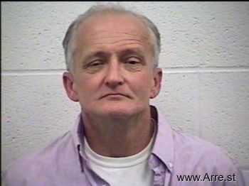 Charles Robert Kinnett Mugshot