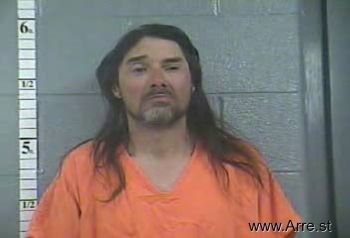 Charles Scott Kirkpatrick Mugshot