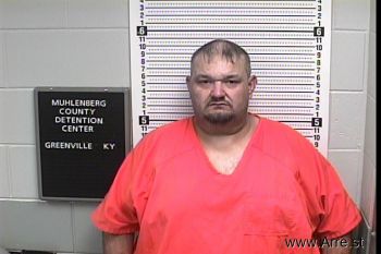 Charles Ray Knight Mugshot