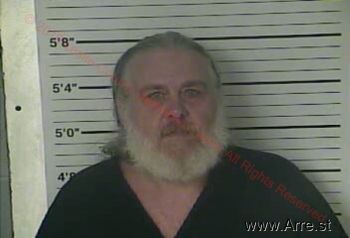 Charles Wesley Lawson Mugshot